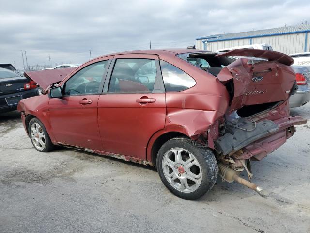 Obraz 2 z 2009 FORD FOCUS SES 2009 z VIN 1FAHP36N99W185460