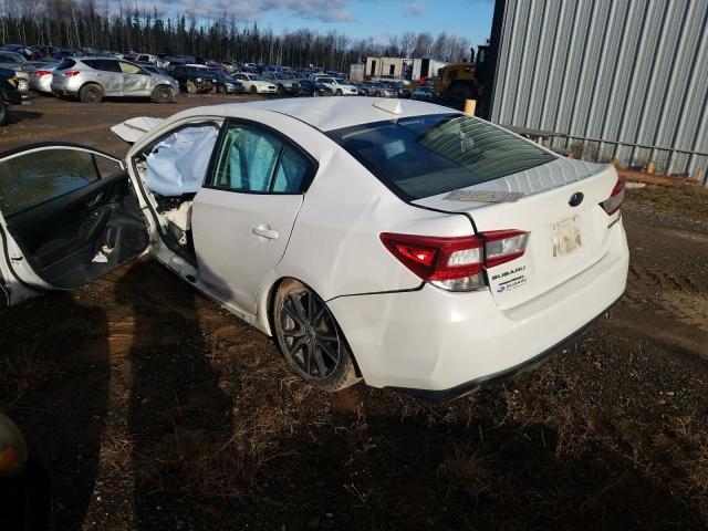 Изображение 2 2018 SUBARU IMPREZA PREMIUM PLUS 2018 с VIN 4S3GKAF64J3605858
