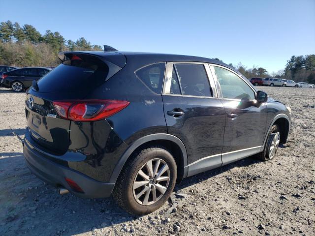 Изображение 3 2016 MAZDA CX-5 TOURING 2016 с VIN JM3KE4CY4G0788706
