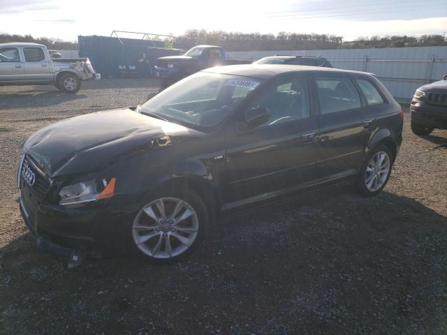 Изображение 1 2012 AUDI A3 PREMIUM 2012 с VIN WAUFEAFM1CA061025