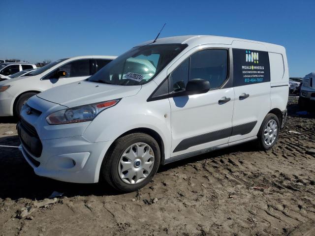 Obraz 2017 FORD TRANSIT CONNECT XLT 2017