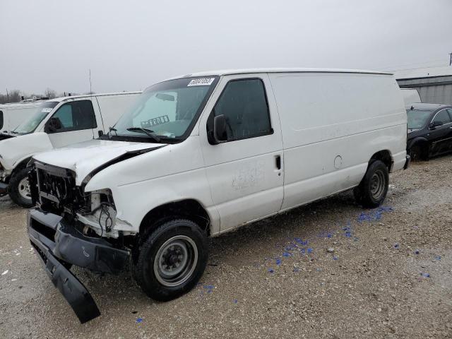 2008 FORD ECONOLINE E150 VAN 2008 image