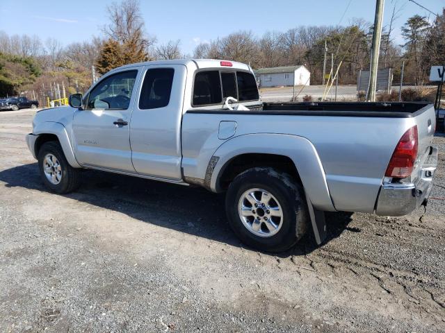 Obraz 2 z 2007 TOYOTA TACOMA PRERUNNER ACCESS CAB 2007 z VIN 5TETX62NX7Z409167