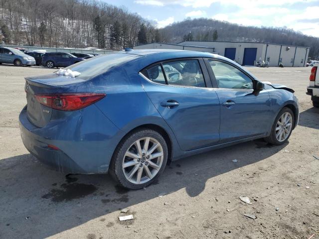 Image 3 of 2017 MAZDA 3 GRAND TOURING 2017 with VIN JM1BN1W36H1102555