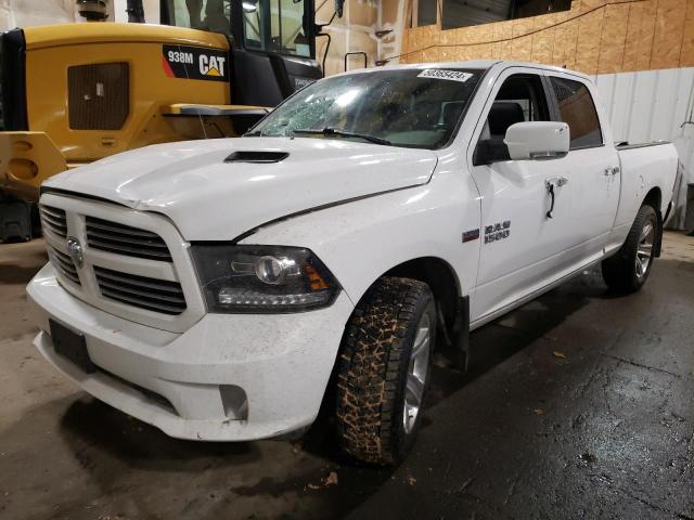 2017 RAM 1500 SPORT 2017 image