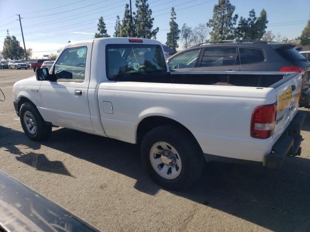 Изображение 2 2010 FORD RANGER  2010 с VIN 1FTKR1AD5APA66171