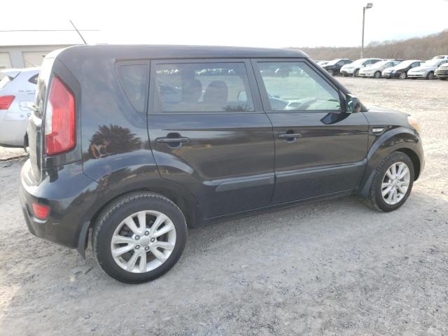 Image 3 of 2013 KIA SOUL  2013 with VIN KNDJT2A50D7557702