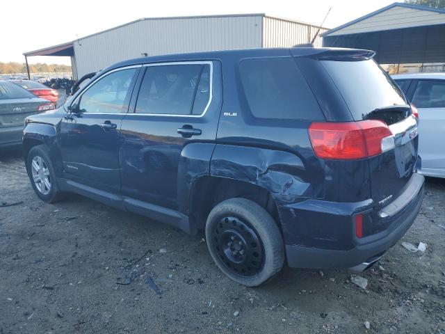 Obraz 2 z 2016 GMC TERRAIN SLE 2016 z VIN 2GKALMEK9G6141023