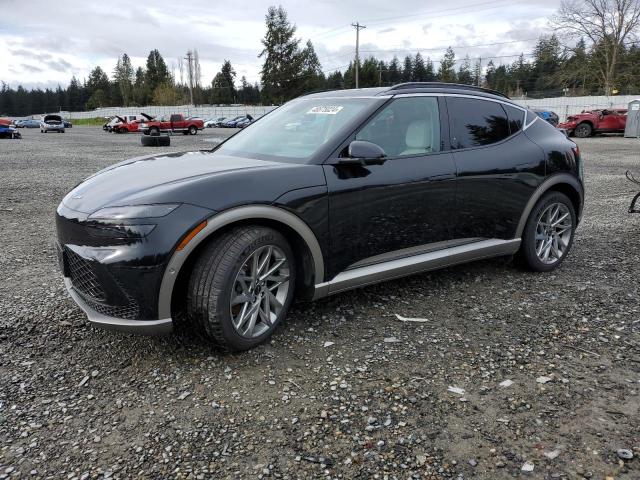 2023 GENESIS GV60 ADVANCED 2023 image