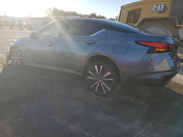 Изображение 2 2020 NISSAN ALTIMA SR 2020 с VIN 1N4BL4CV9LC276118
