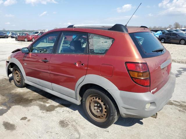 Obraz 2 z 2006 PONTIAC VIBE  2006 z VIN 5Y2SL65876Z404872