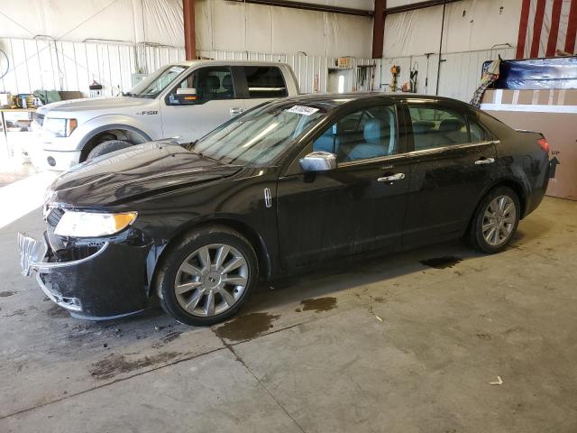 Изображение 2010 LINCOLN MKZ  2010