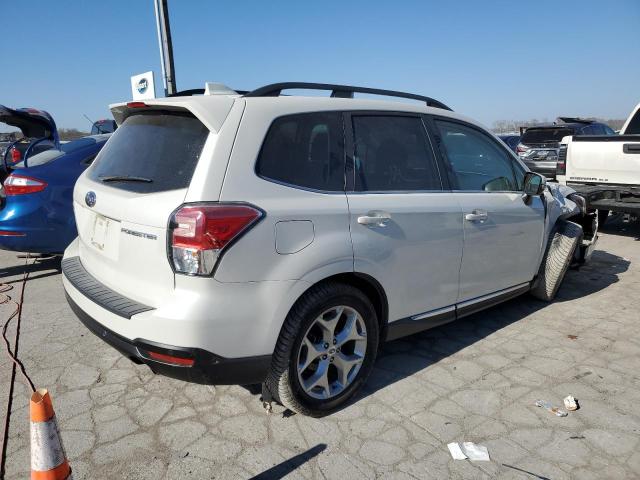 Image 3 of 2018 SUBARU FORESTER 2.5I TOURING 2018 with VIN JF2SJAWC8JH597481