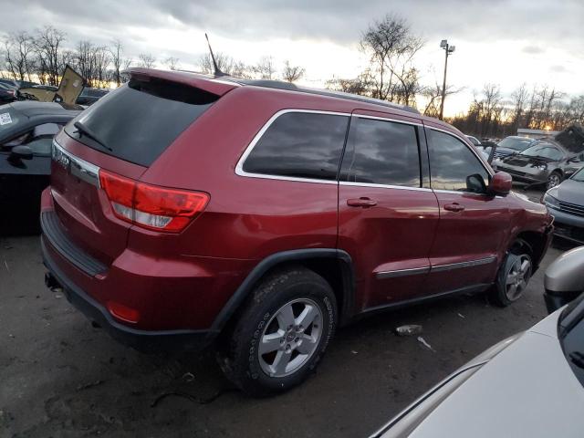 Изображение 3 2012 JEEP GRAND CHEROKEE LAREDO 2012 с VIN 1C4RJFAG4CC225009