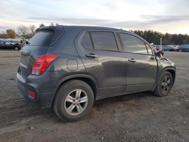 Obraz 3 z 2019 CHEVROLET TRAX LS 2019 z VIN 3GNCJKSBXKL406143