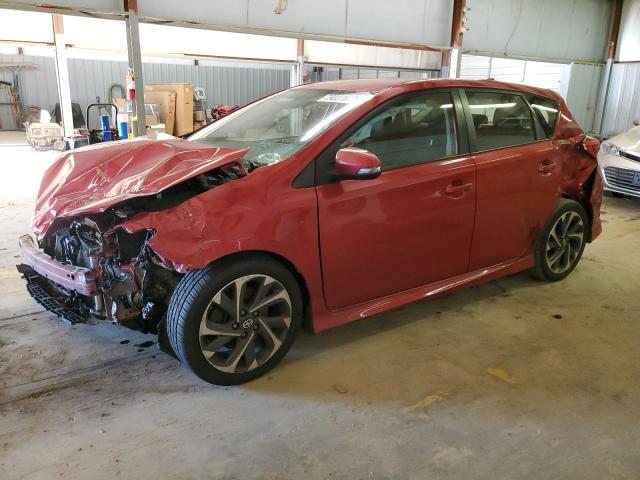 Изображение 2016 TOYOTA SCION IM  2016