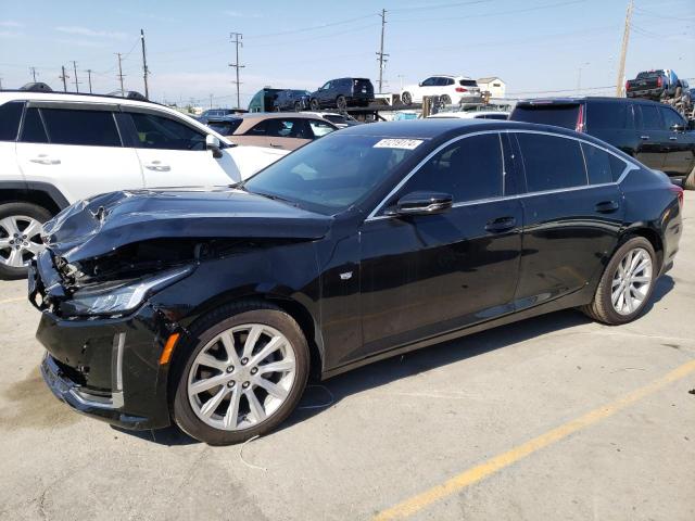 Изображение 2024 CADILLAC CT5 LUXURY 2024
