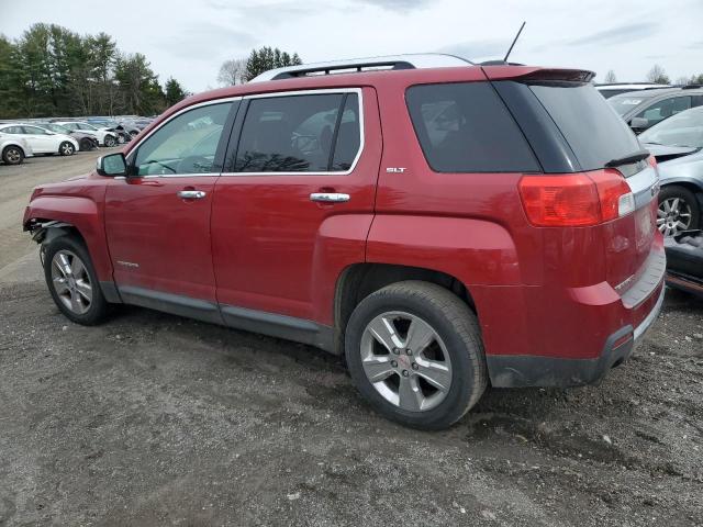 Изображение 2 2015 GMC TERRAIN SLT 2015 с VIN 2GKFLYE33F6300154