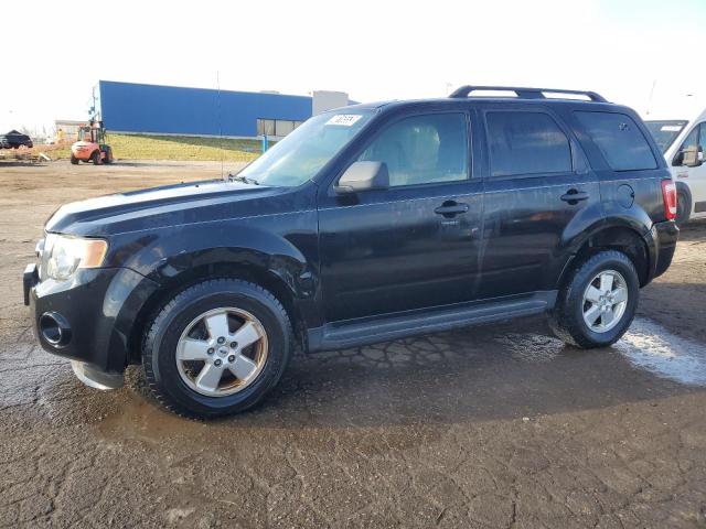 Image 1 of 2009 FORD ESCAPE XLT 2009 with VIN 1FMCU93G99KA60919