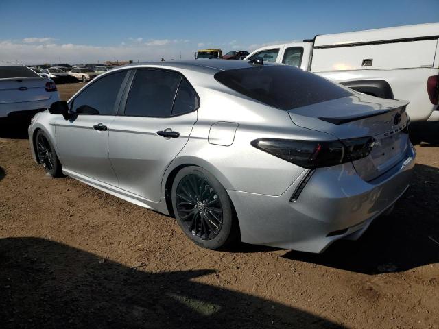 Image 2 of 2020 TOYOTA CAMRY SE 2020 with VIN 4T1G11BK2LU016001