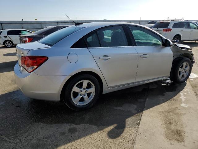 Image 3 of 2015 CHEVROLET CRUZE LT 2015 with VIN 1G1PC5SB8F7158015