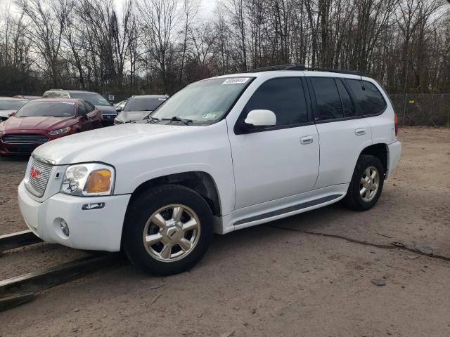 2002 GMC ENVOY  2002 image