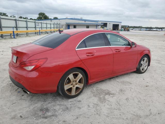 Obraz 3 z 2015 MERCEDES-BENZ CLA 250 2015 z VIN WDDSJ4EB4FN187865