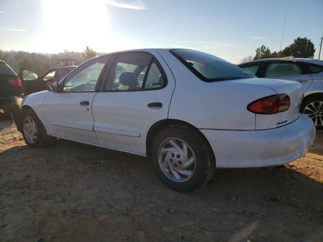 Obraz 2 z 1999 CHEVROLET CAVALIER  1999 z VIN 1G1JC5247X7225521