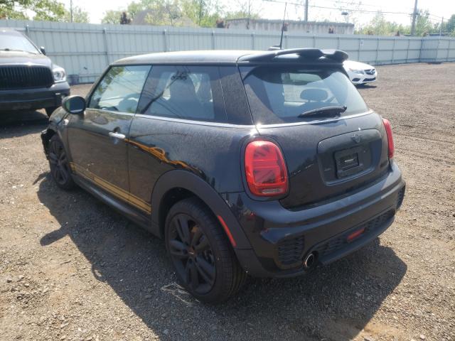 Изображение 3 2021 MINI COOPER 2021 с VIN WMWXR3C01M2N80397