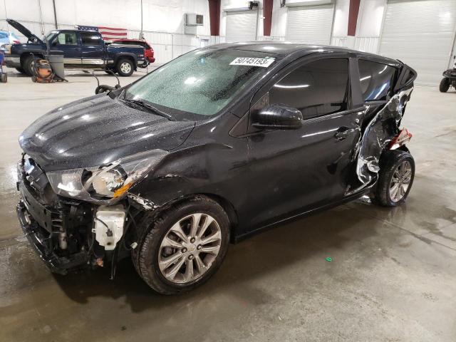 2016 CHEVROLET SPARK 1LT 2016 image