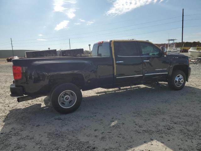 Obraz 3 z 2017 GMC SIERRA K3500 DENALI 2017 z VIN 1GT42YEY2HF102028
