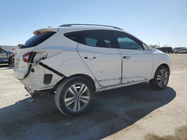 Изображение 3 2015 HYUNDAI TUCSON LIMITED 2015 с VIN KM8JU3AG5FU960434
