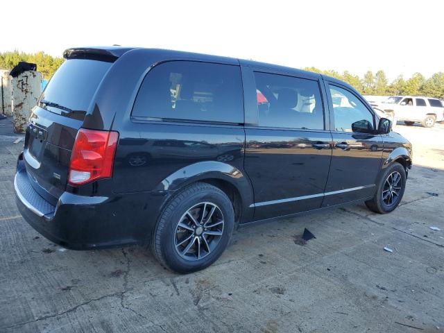 Image 3 of 2019 DODGE GRAND CARAVAN GT 2019 with VIN 2C4RDGEG1KR646392