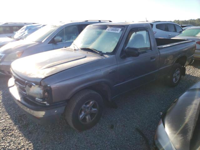 1997 MAZDA B2300  1997 image