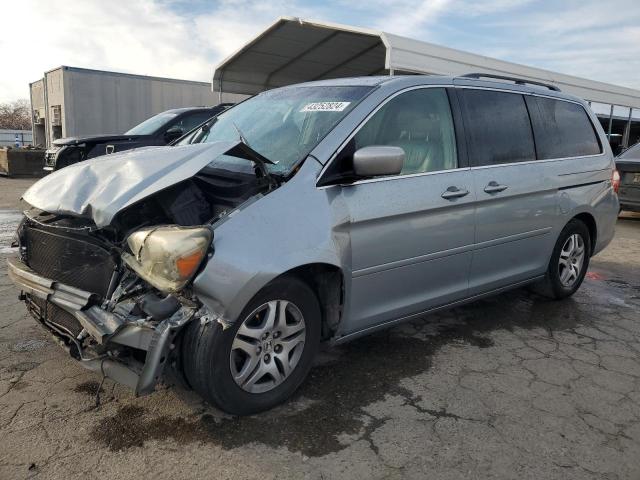 Изображение 2006 HONDA ODYSSEY EXL 2006
