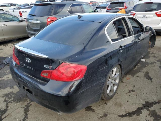 Изображение 3 2007 INFINITI G35  2007 с VIN JNKBV61E67M714286