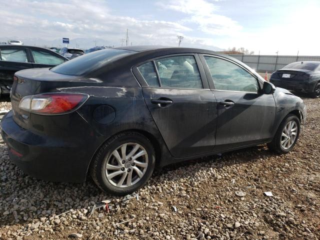 Image 3 of 2012 MAZDA 3 I 2012 with VIN JM1BL1V77C1644881