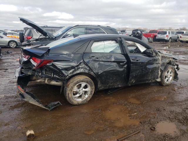 Obraz 3 z 2021 HYUNDAI ELANTRA SE 2021 z VIN 5NPLL4AG5MH032426