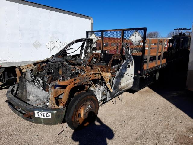 Изображение 2017 FORD F550 SUPER DUTY 2017