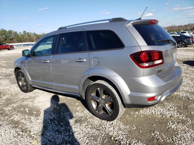 Изображение 2 2015 DODGE JOURNEY CROSSROAD 2015 с VIN 3C4PDCGB6FT630029