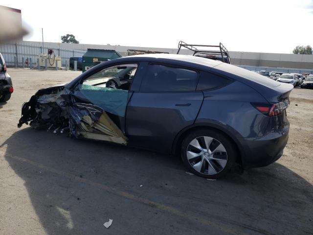Obraz 2 z 2023 TESLA MODEL Y  2023 z VIN 7SAYGDEE3PF683269