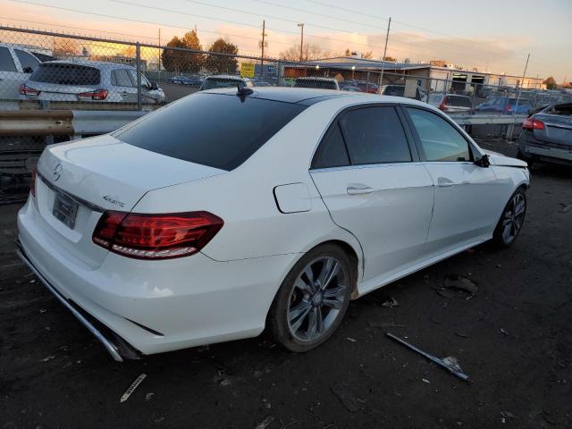 Изображение 3 2015 MERCEDES-BENZ E 350 4MATIC 2015 с VIN WDDHF8JB4FB102081