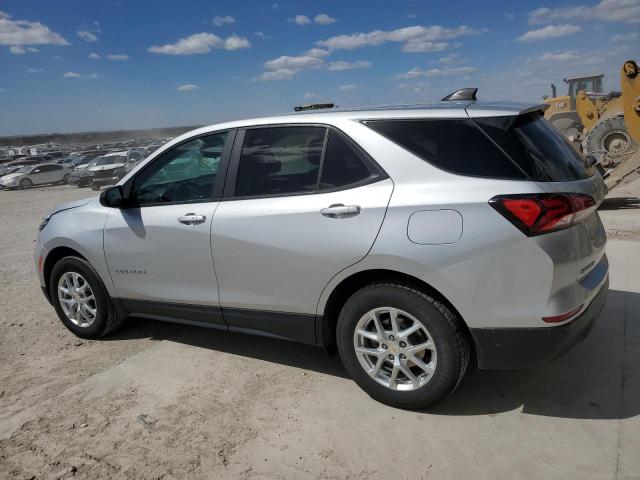 Изображение 2 2022 CHEVROLET EQUINOX LS 2022 с VIN 2GNAX5EV2N6117778