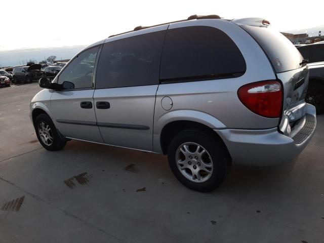 Изображение 2 2003 DODGE CARAVAN SE 2003 с VIN 1D8GP25R73B299705
