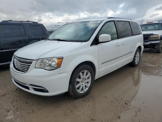 2014 CHRYSLER TOWN & COUNTRY TOURING 2014 image