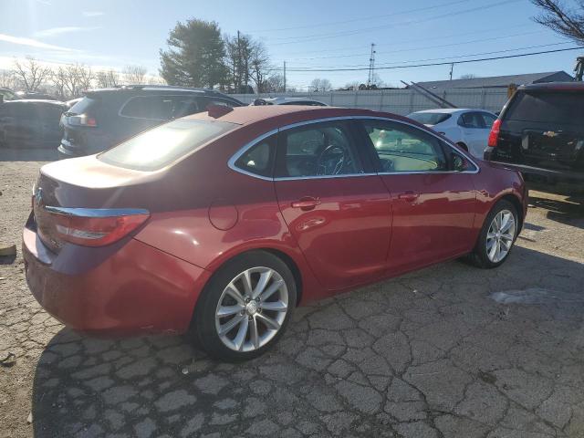 Obraz 3 z 2015 BUICK VERANO CONVENIENCE 2015 z VIN 1G4PR5SK3F4216812