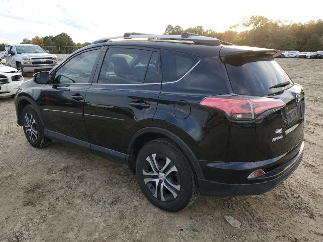Image 2 of 2016 TOYOTA RAV4 LE 2016 with VIN 2T3ZFREVXGW306529
