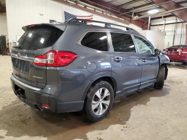 Image 3 of 2019 SUBARU ASCENT PREMIUM 2019 with VIN 4S4WMACD5K3434964