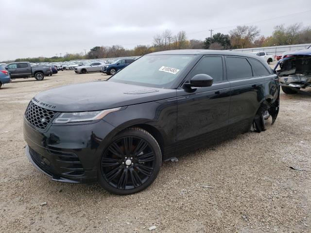Image 1 of 2023 LAND ROVER RANGE ROVER VELAR R-DYNAMIC S 2023 with VIN SALYT2EX8PA362926