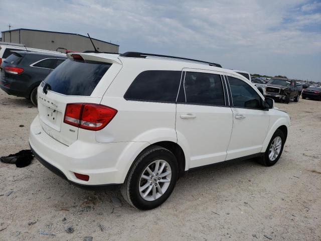 Image 3 of 2018 DODGE JOURNEY SXT 2018 with VIN 3C4PDCBB6JT183041